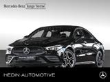 Mercedes-Benz CLA 250e AMG|NIGHT|LED|NAVI|KLIMA|SHZ|TEMP|18''L