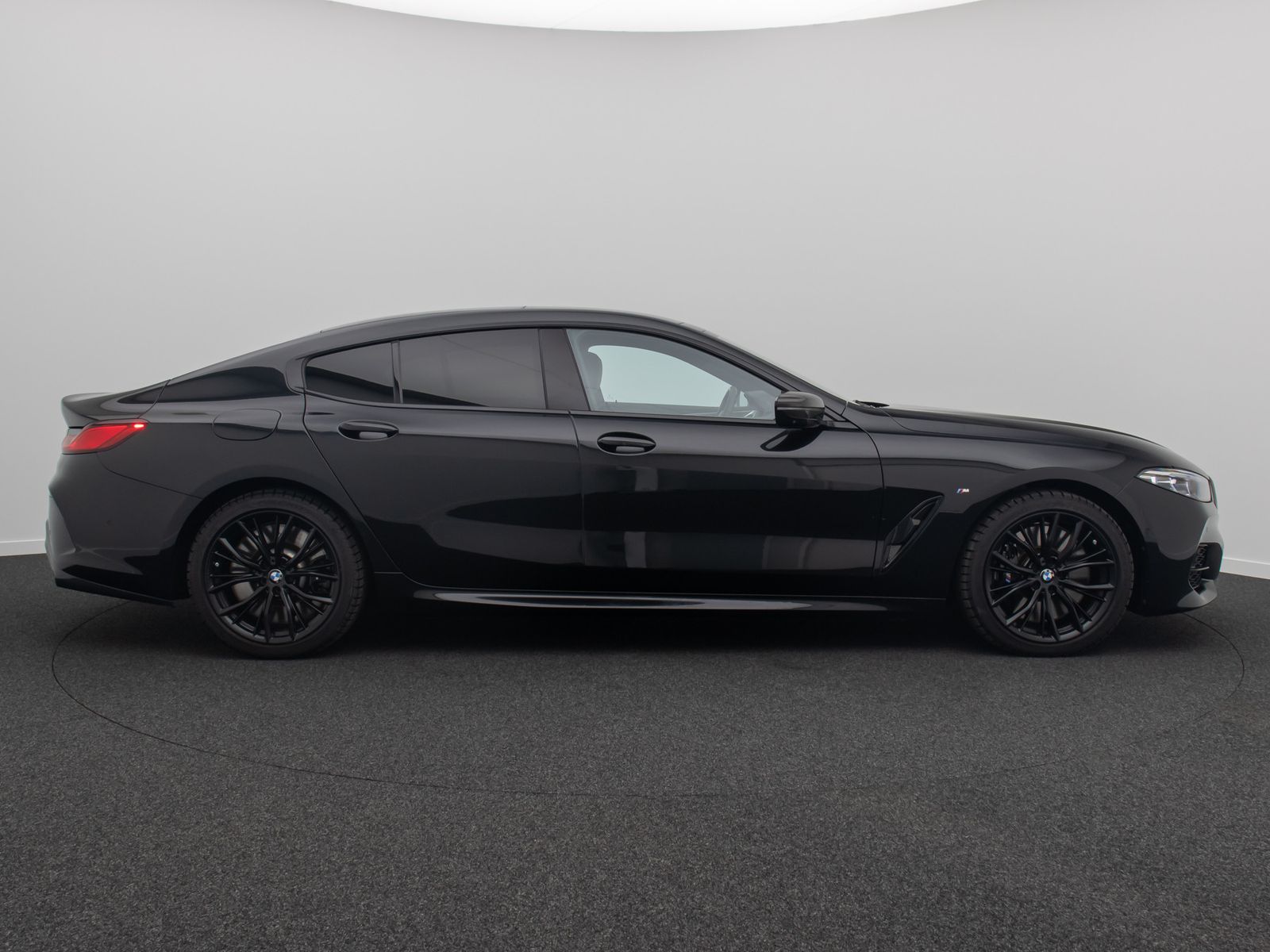 Fahrzeugabbildung BMW 840d xD Gran Coupé M Sport 360° DAB Laser 20Zoll