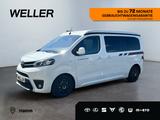 Toyota Proace 1,5l-D-4D Crosscamp *PDC v+h*Tempo* - Toyota Gebrauchtwagen in Konstanz