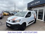 Peugeot Partner Premium L1 HDI 100 - Peugeot Partner aus 2024