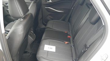 Bild 8 Opel Andere GRANDLAND GS LED-Matrix-Licht