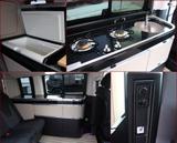 Mercedes-Benz V 300 d LANG MARCO POLO 2.Hd*StandHz*360°*KÜCHE* - Mercedes-Benz V-Klasse Gebrauchtwagen in Hamburg