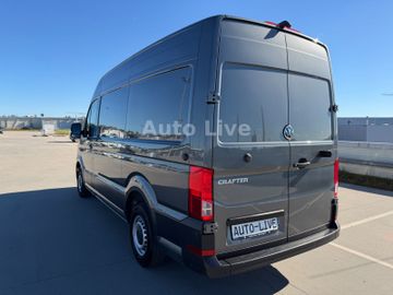 Volkswagen Crafter - 3