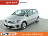 Volkswagen Golf VII Sportsvan 1.2 TSI Comfortline BMT Aut. - Volkswagen Golf Sportsvan in Stuttgart