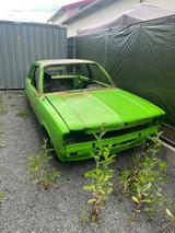 Opel opel c kadett limousine 1975 - Opel Kadett: C Limo
