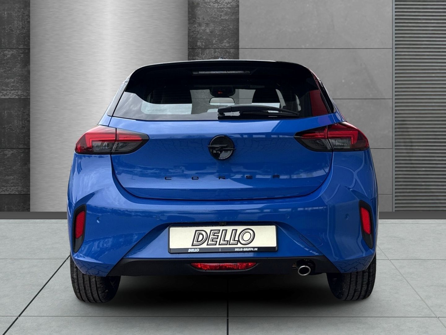 Opel Corsa - Bild 5