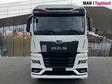 MAN TGX 18.470 4x2 BL SA - Angebote