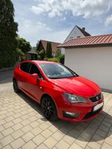 Seat Ibiza 1.0 TSI 81kW FR FR - Seat Ibiza: 1.8
