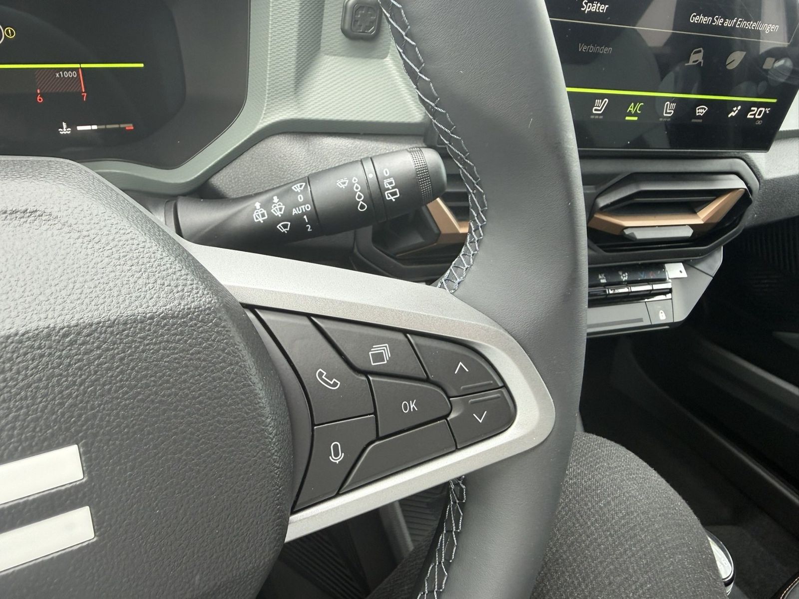 Dacia Bigster - Bild 15