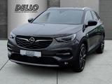 Opel Grandland X Ultim. Allrad Plug-in-Hybrid SHZ PDC - Opel Grandland (X) mit Hybrid-Antrieb