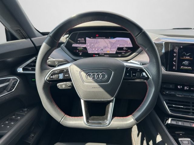 Audi e-tron GT - Bild 10