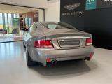 Aston Martin Vanquish V12 Vanquish - Aston Martin Gebrauchtwagen von 2005