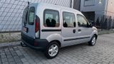 Renault Kangoo 1.4 AUTOMATIK TÜV,32.000KM,1-HAND,AHK - Renault Kangoo aus 2001