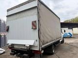 Mercedes-Benz Vario 816*Rampe*Eur 5*7 Sitzer*96Tkm* - Mercedes-Benz 5 sitzer