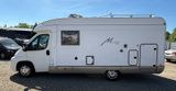 Bürstner Marano T675 aus 1 Hand,Klima,Garntie - Angebote entsprechen deinen Suchkriterien