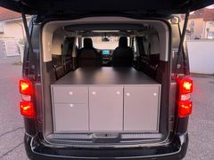 Clever Vandeo Beach 145 PS*NAVI*Kitchen&Sleep BOX