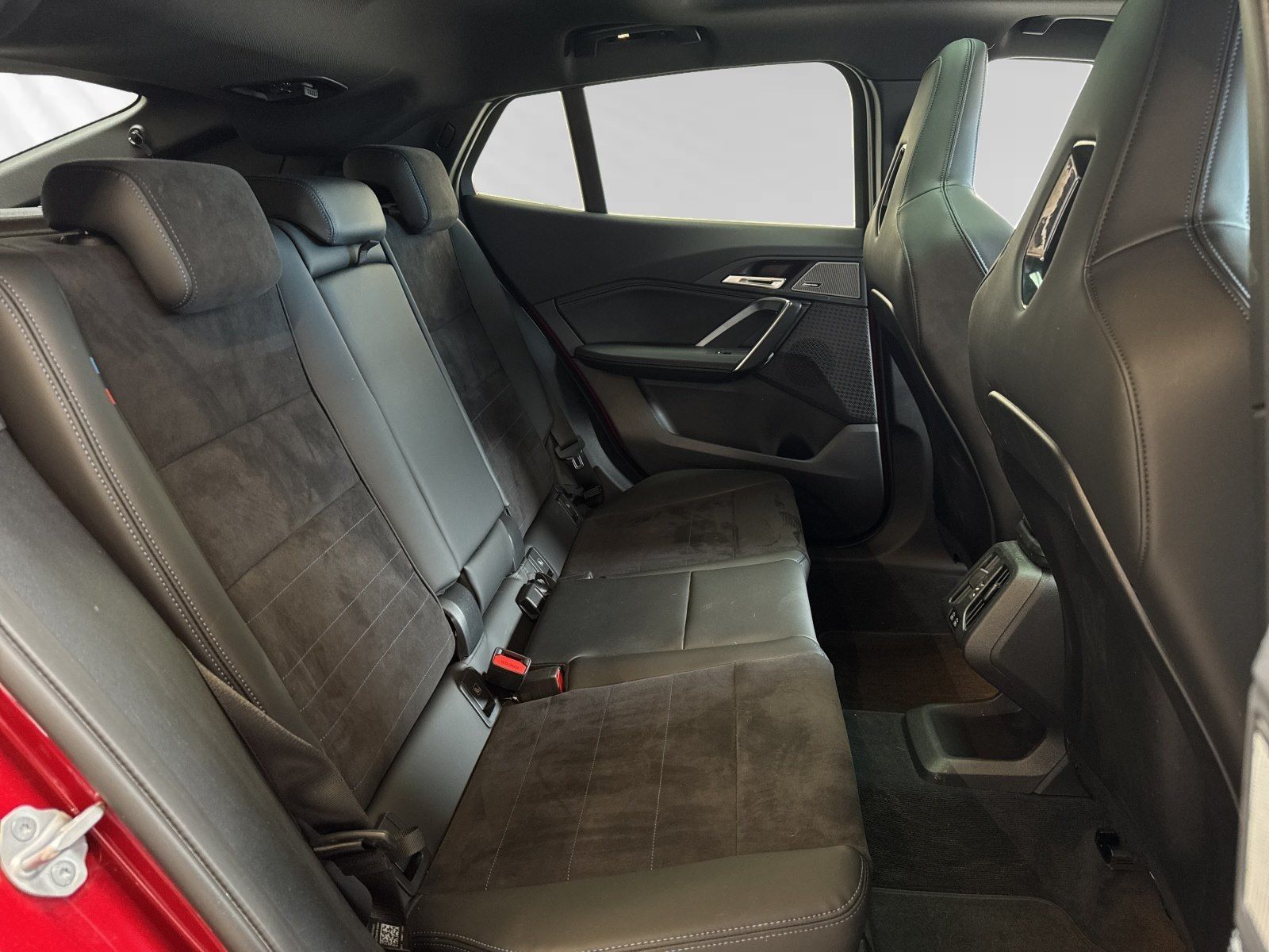 BMW X2 - Bild 13