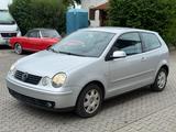 Volkswagen Polo 1.2 47kW Basis Plus-Paket KLIMA - Volkswagen Polo: Plus