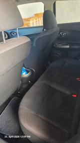 Nissan Juke 1.6  - Nissan Juke von privat