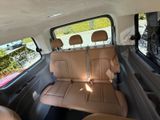 Hyundai STARIA 2.2 CRDi Signature Automatik 2WD Sign... - Hyundai STARIA: Automatik
