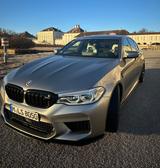 BMW M5 |Voll | SportAGA | MDriver | Laser | B&W - gebrauchte BMW M5 aus dem Jahr 2019
