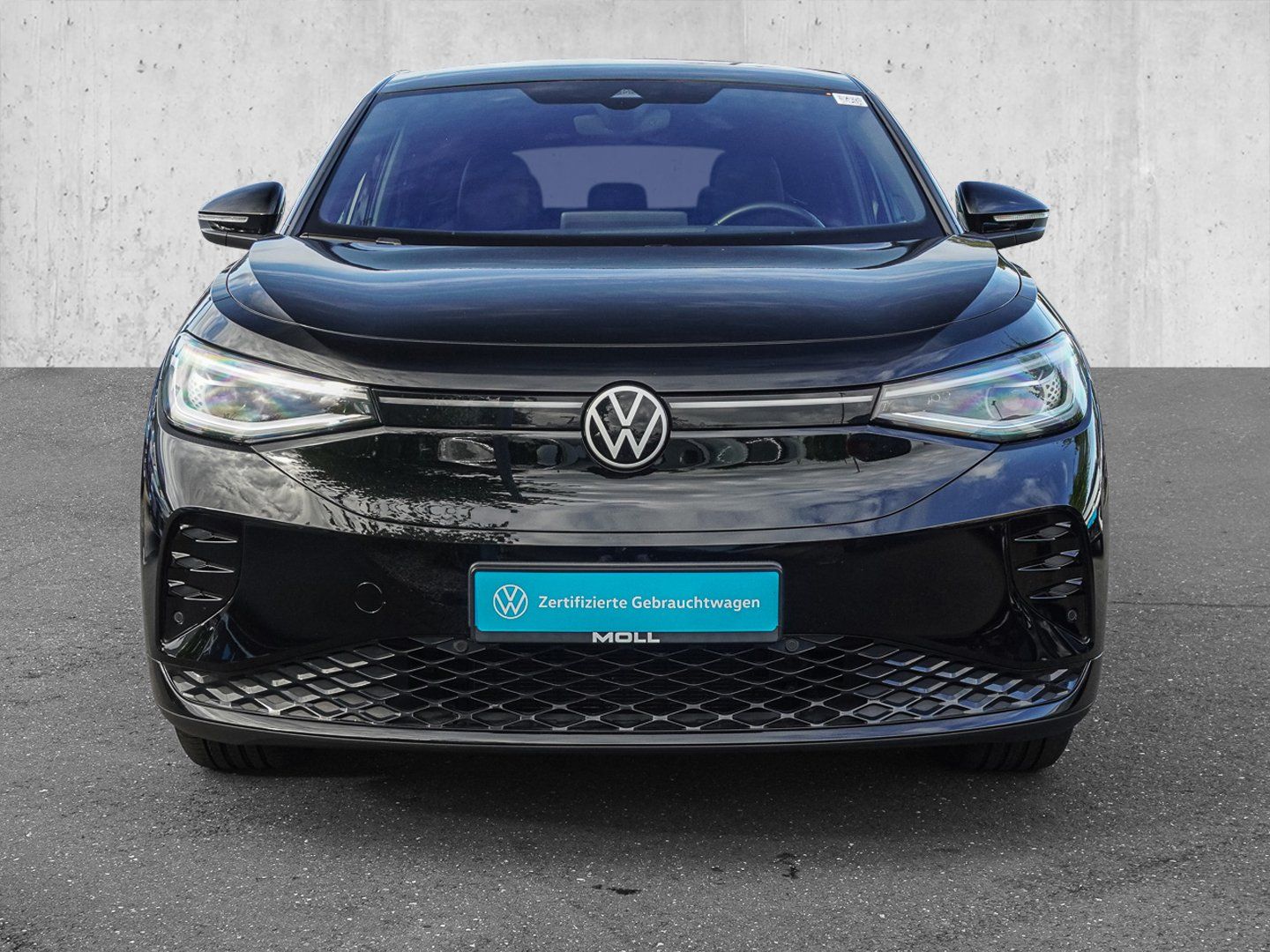 Volkswagen ID.5 GTX 4Motion MATRIX AHK NAVI KESSY LHZ foto 3