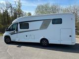 Knaus Van Ti 650 MEG Platinum Selection - Knaus 650 meg