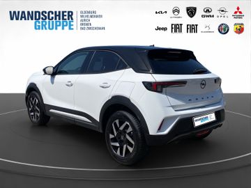 Opel Mokka GS Line 1,2 Turbo Carplay+SHZ+LHZ+RFK+LM