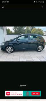 Volkswagen VW GOLF PLUS MATCH (mit neuem TÜV) - Volkswagen Golf Plus in Wuppertal