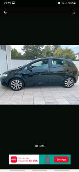 Volkswagen VW GOLF PLUS MATCH (mit neuem TÜV) - Volkswagen Golf Plus in Leverkusen
