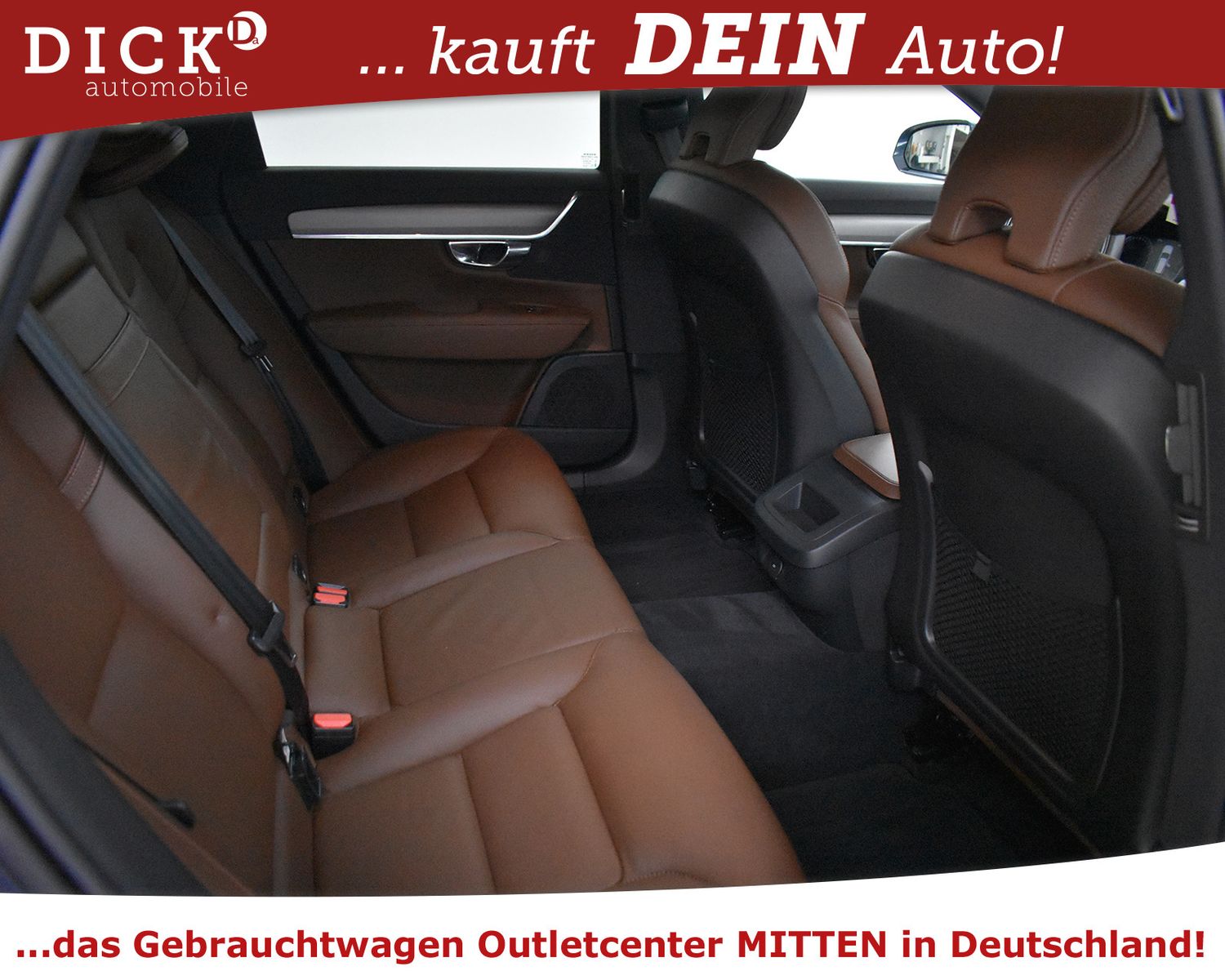 VOLVO V90 B4 Momen Pro NAVI+SHZ+LED+KAMER+H&K+ACC+AHK+ - Image 22