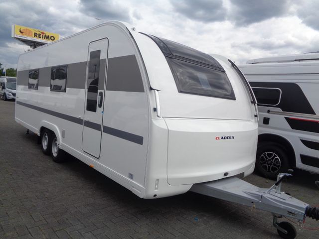 Adria Alpina 663 HT Modell 2025