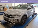 Volkswagen T-ROC STYLE BLACK STYLE 1.5 TSI DSG Bluetooth - mit Benzin-Antrieb: Alcantara, Geländewagen, Bluetooth