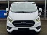 Ford Transit/Tourneo Custom 320 8 Sitzer LED PDC SHZ - Ford Transit: 8