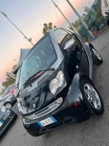 Smart ForTwo 700passion (45 kW) - Smart ForTwo: 700