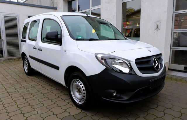 Mercedes-Benz Citan Kombi 108 CDI Tourer lang Klima I.Hand