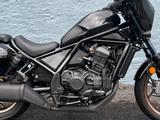 Honda CMX 1100 T REBEL DCT *NEUWERTIG*LIEFERUNG MGL* - HONDA REBEL T 1100 CMX