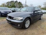 BMW 116 1 Limousine 116 i*HU Neu*Klima* - BMW 116 aus 2005