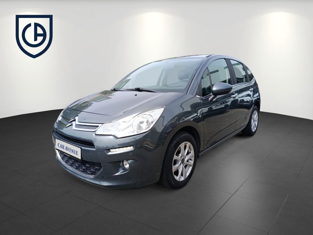 Image of Citroën C3