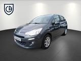 Citroën C3 1.0 PureTech Selection - gebrauchte Citroën C3 aus dem Jahr 2016