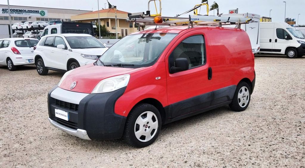 Image of Fiat Fiorino