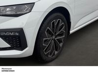 Skoda Scala - Vorschau Bild 9