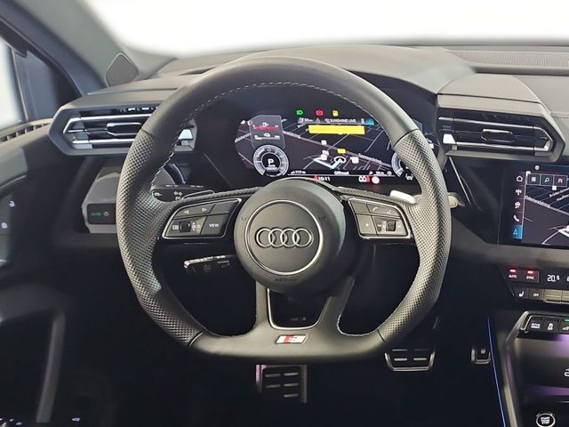 A3 Sportback 40 TFSI e S LINE+LED+KAMERA+SHZ+