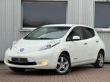 Nissan Leaf Acenta Zoro Emission Navi Kamera - Nissan Leaf Gebrauchtwagen
