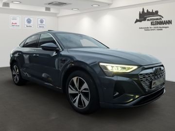 Audi Q8 - 2