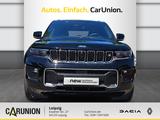 Jeep Grand Cherokee Overland Plug-In-Hybrid 4xe Chero - Jeep Grand Cherokee: Overland