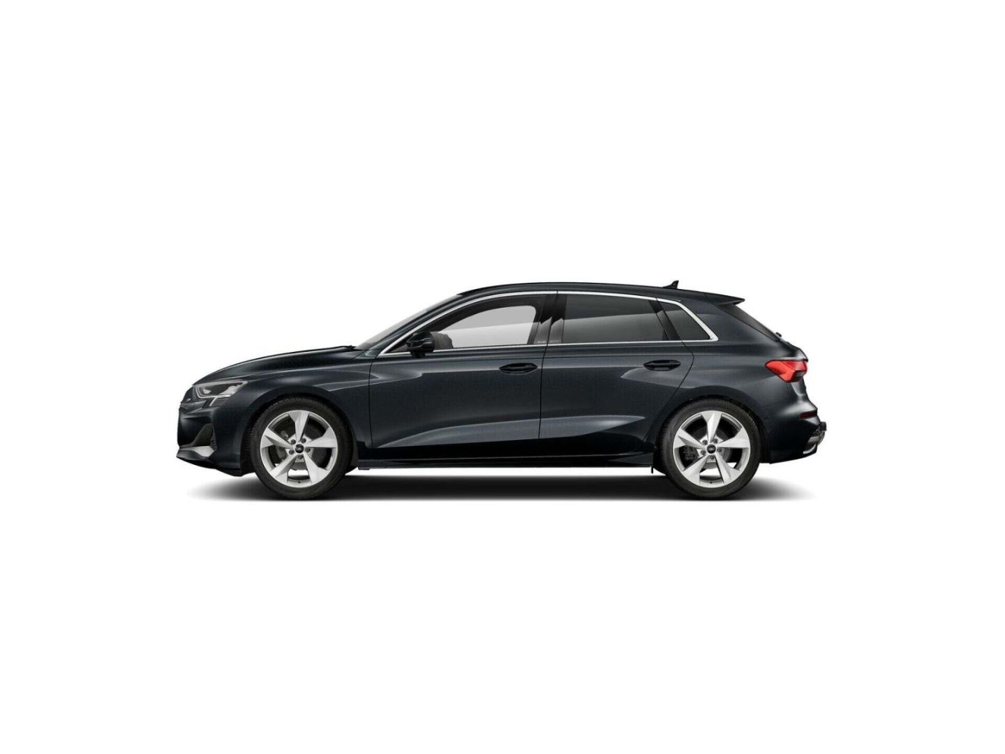 Audi A3 - Bild 7