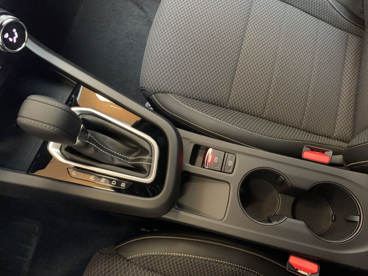 Renault Arkana - Bild 19