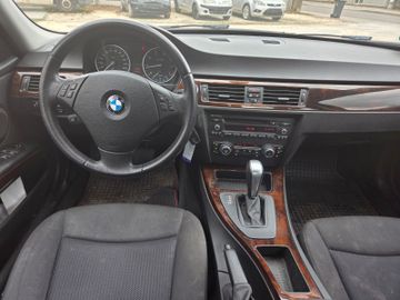 BMW 318 - 7