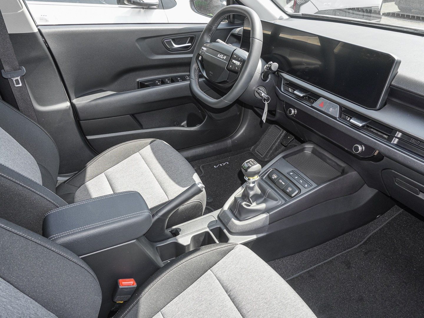 Kia Stonic - Bild 3